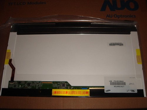 Schermo led 15 - schermo, 15,6""