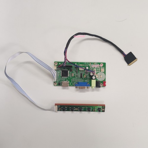 Driver scheda controller - , per