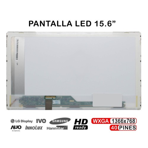 Pantalla led para - pantalla, de