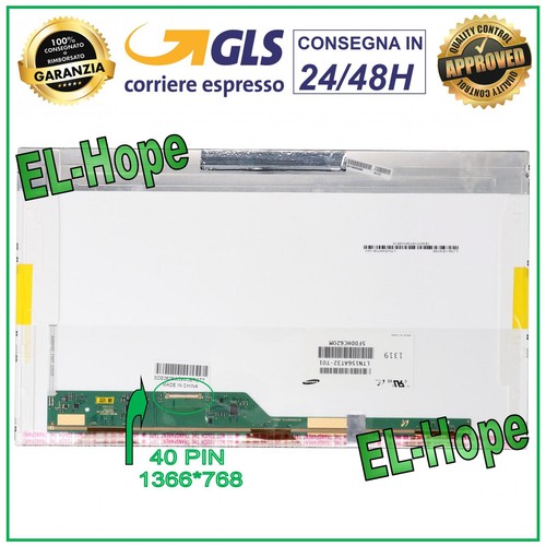 Display ltn156at02 b04 - display, ltn156at02-b04