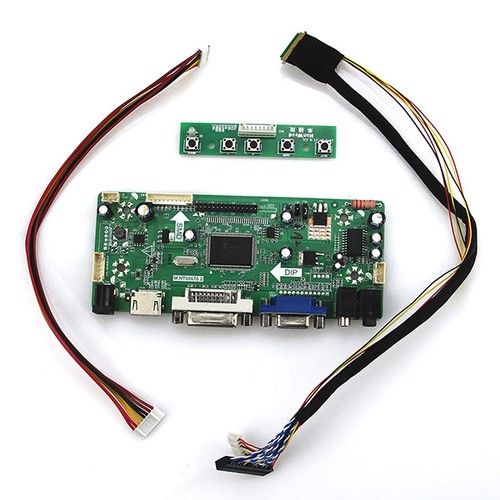 Kit controller display - , led
