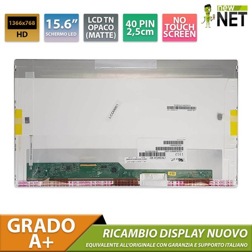 Pannello display lcd 6 - display,